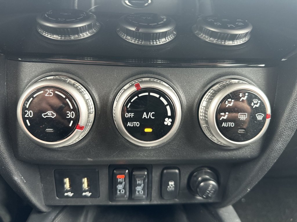 Mitsubishi RVR SE | Cam | HtdSeats | Warranty to 2032 2022 à Saint John, Nouveau-Brunswick - 27 - w1024h768px