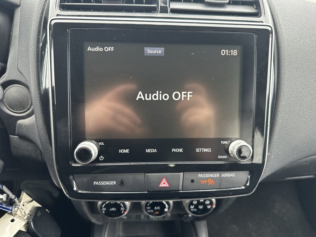 Mitsubishi RVR SE | Cam | HtdSeats | Warranty to 2032 2022 à Saint John, Nouveau-Brunswick - 25 - w1024h768px