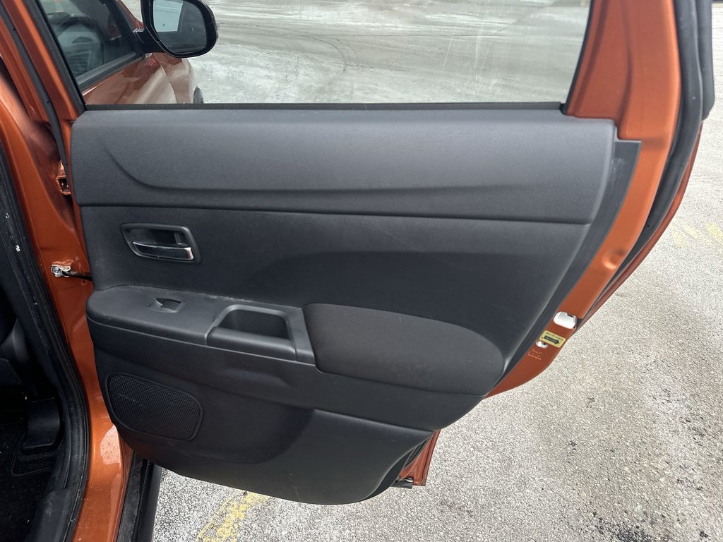 Mitsubishi RVR SE | Cam | HtdSeats | Warranty to 2032 2022 à Saint John, Nouveau-Brunswick - 40 - w1024h768px