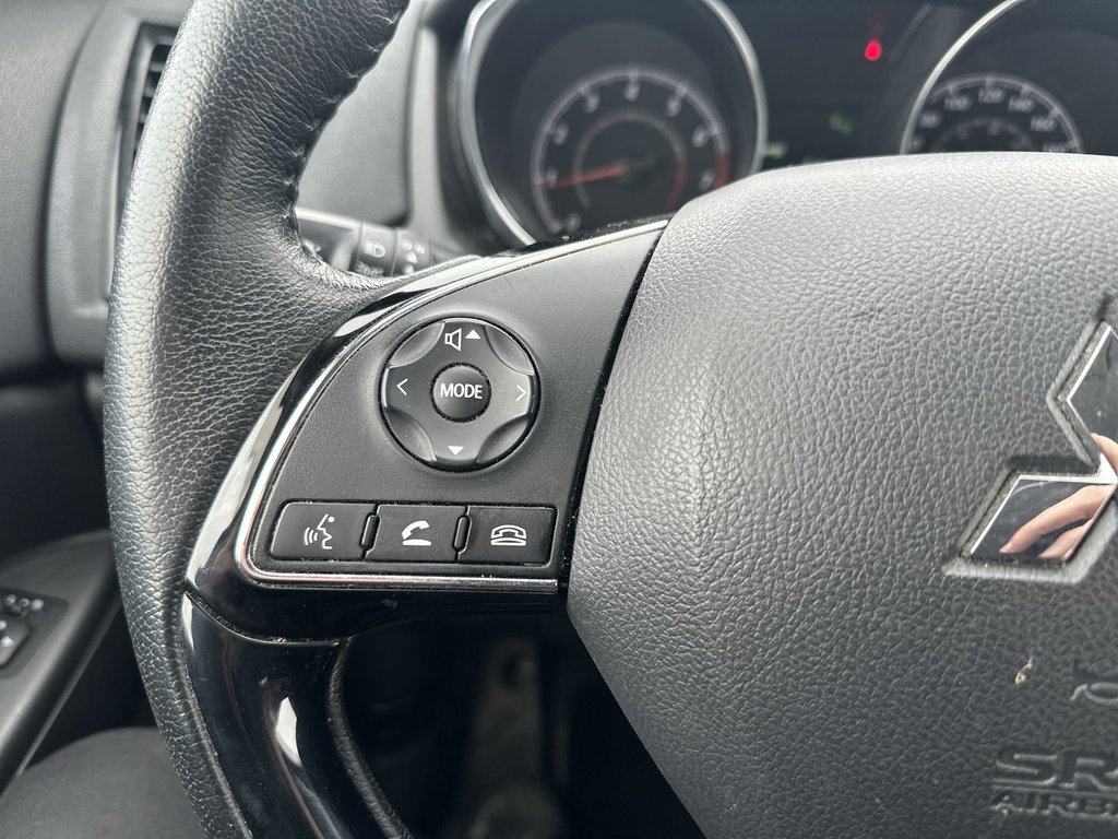 Mitsubishi RVR SE | Cam | HtdSeats | Warranty to 2032 2022 à Saint John, Nouveau-Brunswick - 20 - w1024h768px