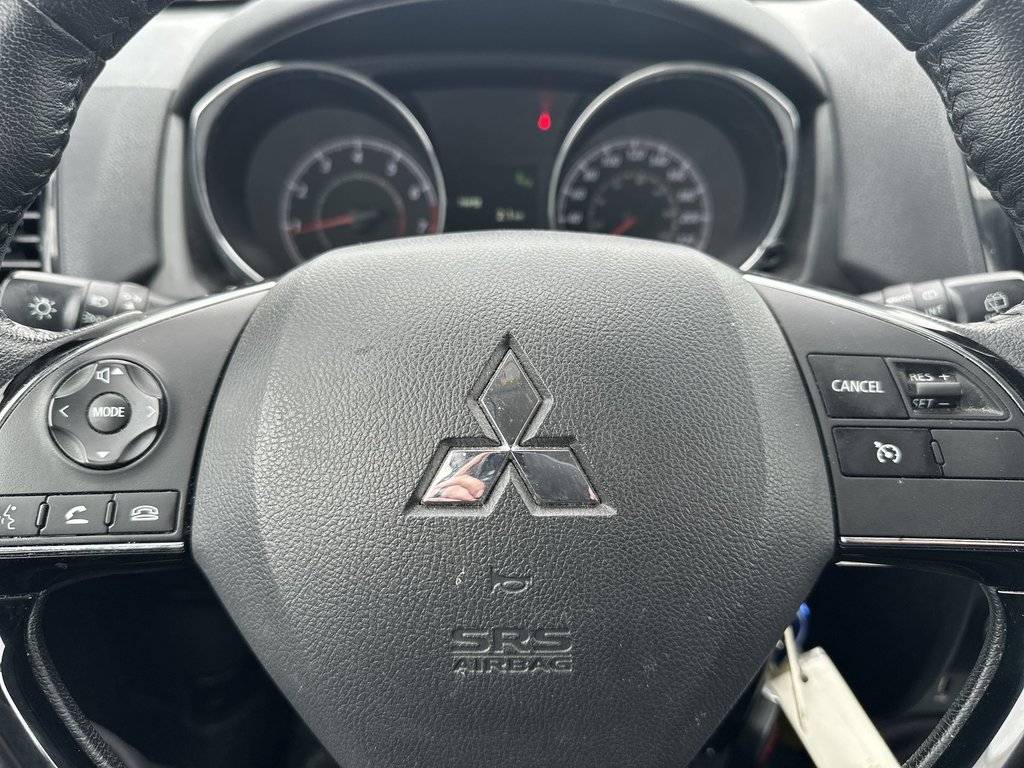 Mitsubishi RVR SE | Cam | HtdSeats | Warranty to 2032 2022 à Saint John, Nouveau-Brunswick - 18 - w1024h768px