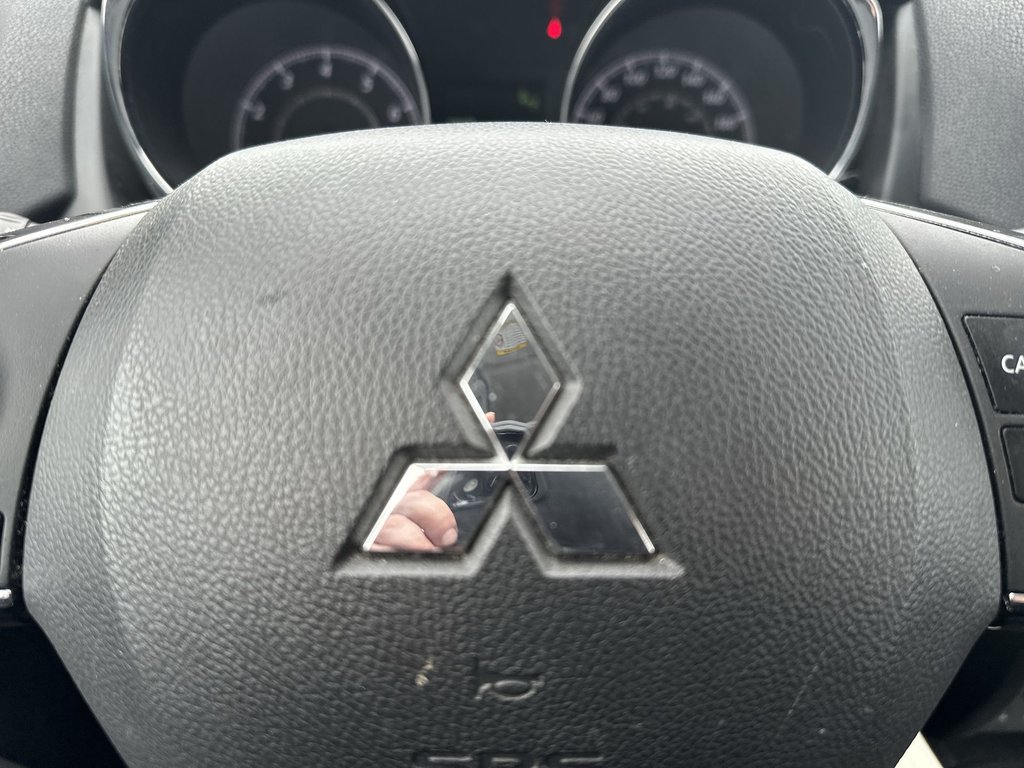 Mitsubishi RVR SE | Cam | HtdSeats | Warranty to 2032 2022 à Saint John, Nouveau-Brunswick - 19 - w1024h768px