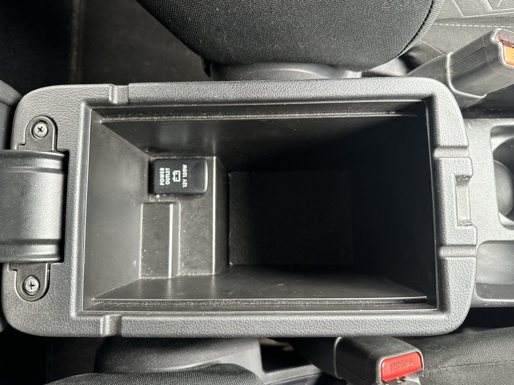 Mitsubishi RVR SE | Cam | HtdSeats | Warranty to 2032 2022 à Saint John, Nouveau-Brunswick - 47 - w1024h768px