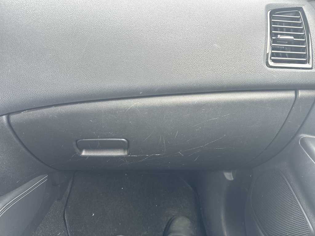 Mitsubishi RVR SE | Cam | HtdSeats | Warranty to 2032 2022 à Saint John, Nouveau-Brunswick - 43 - w1024h768px