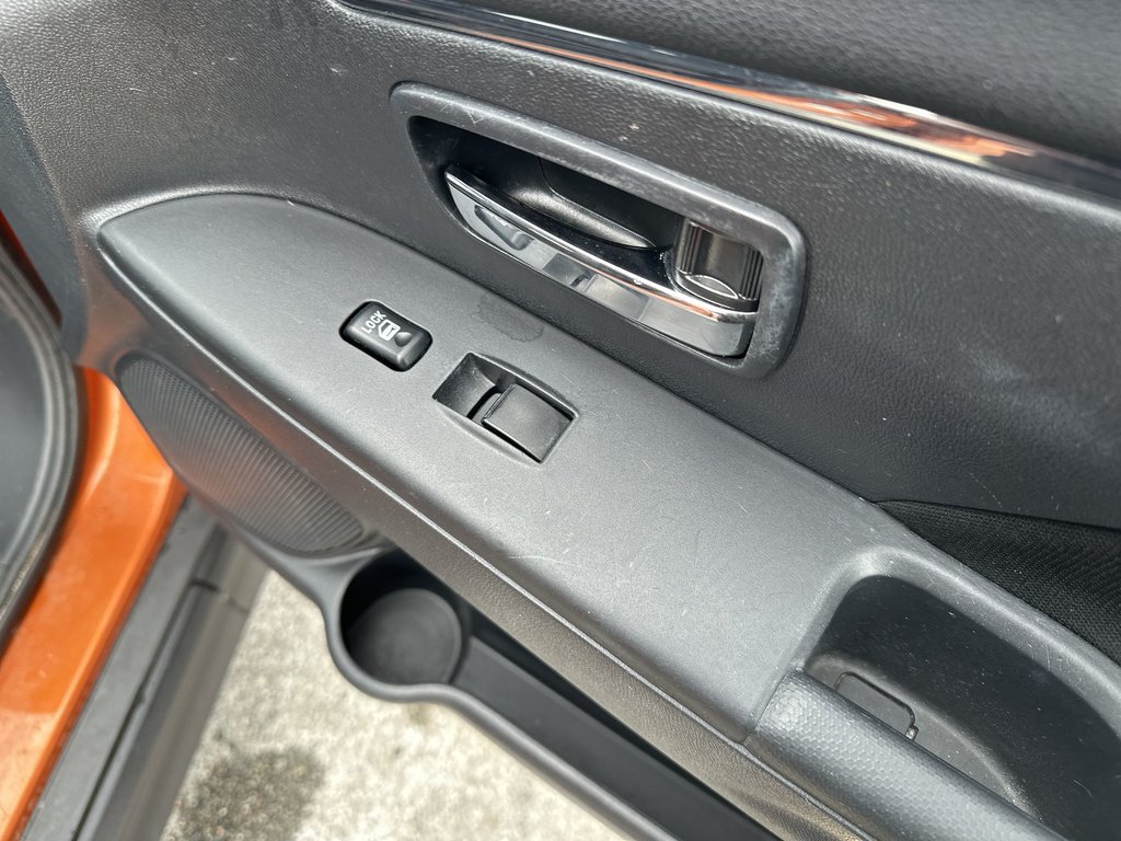 Mitsubishi RVR SE | Cam | HtdSeats | Warranty to 2032 2022 à Saint John, Nouveau-Brunswick - 45 - w1024h768px