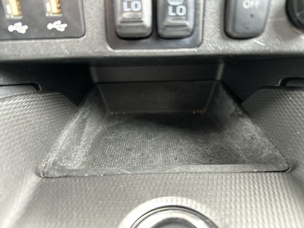 Mitsubishi RVR SE | Cam | HtdSeats | Warranty to 2032 2022 à Saint John, Nouveau-Brunswick - 28 - w1024h768px