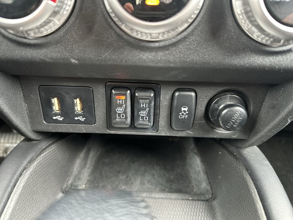 Mitsubishi RVR SE | Cam | HtdSeats | Warranty to 2032 2022 à Saint John, Nouveau-Brunswick - 44 - w1024h768px