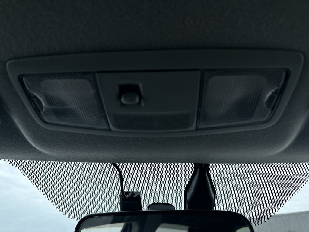 Mitsubishi RVR SE | Cam | HtdSeats | Warranty to 2032 2022 à Saint John, Nouveau-Brunswick - 46 - w1024h768px