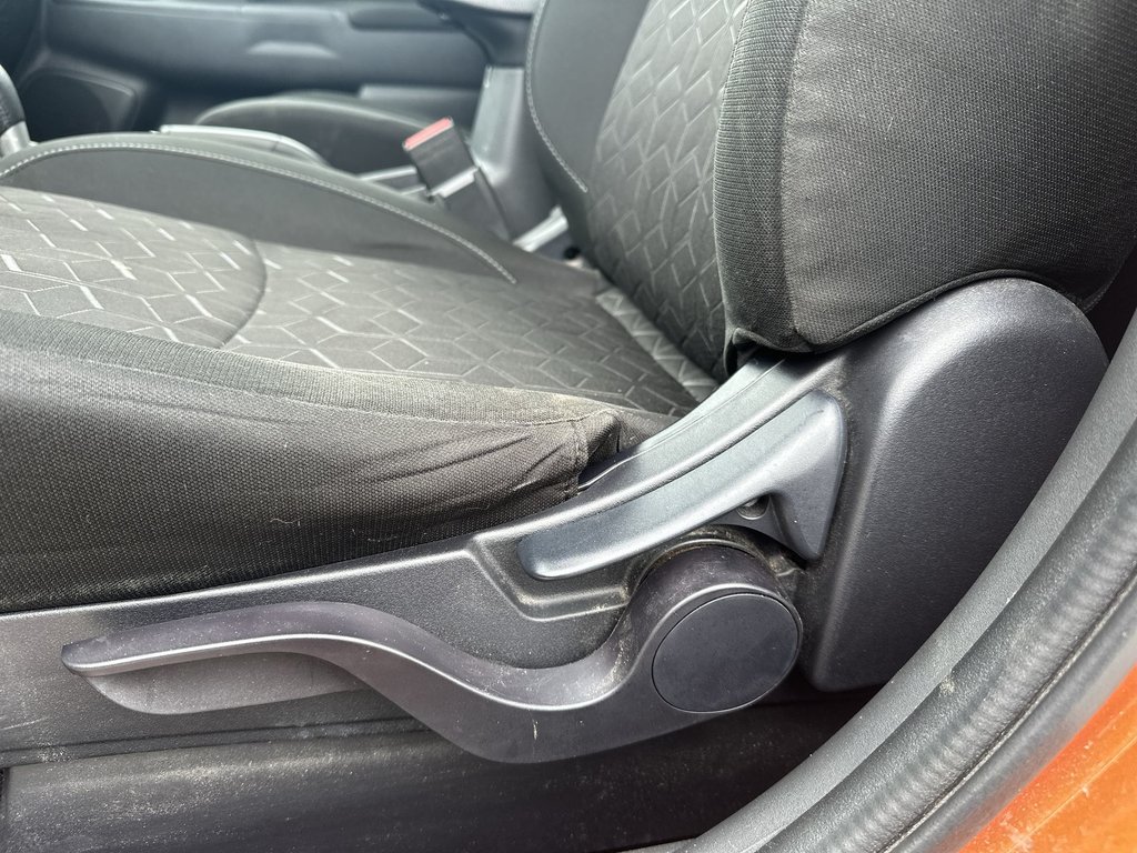 Mitsubishi RVR SE | Cam | HtdSeats | Warranty to 2032 2022 à Saint John, Nouveau-Brunswick - 14 - w1024h768px