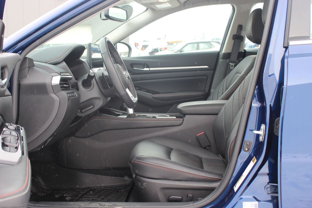 2024 Nissan Altima SR | SunRoof | Cam | USB | Warranty to 2028 in Saint John, New Brunswick - 12 - w1024h768px