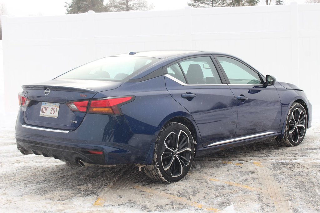 2024 Nissan Altima in Antigonish, Nova Scotia - 7 - w1024h768px