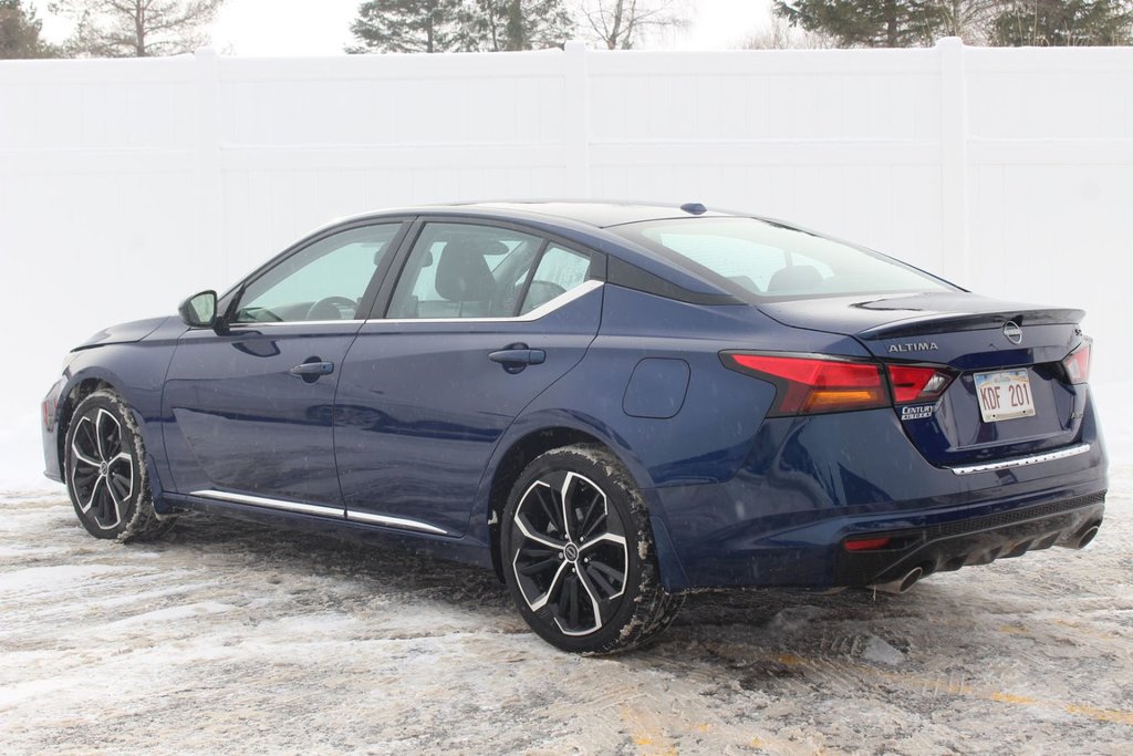 2024 Nissan Altima in Antigonish, Nova Scotia - 5 - w1024h768px