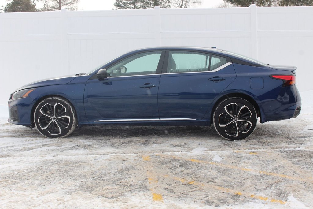 2024 Nissan Altima in Antigonish, Nova Scotia - 4 - w1024h768px