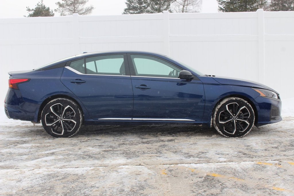 2024 Nissan Altima in Antigonish, Nova Scotia - 8 - w1024h768px