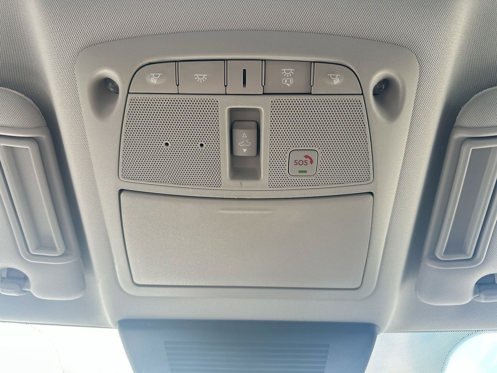 2022 Nissan Armada in Antigonish, Nova Scotia - 47 - w1024h768px