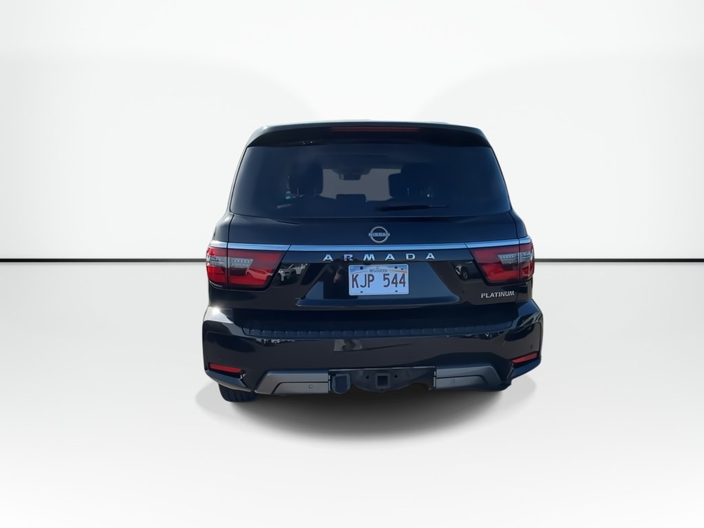 2022 Nissan Armada in Antigonish, Nova Scotia - 7 - w1024h768px