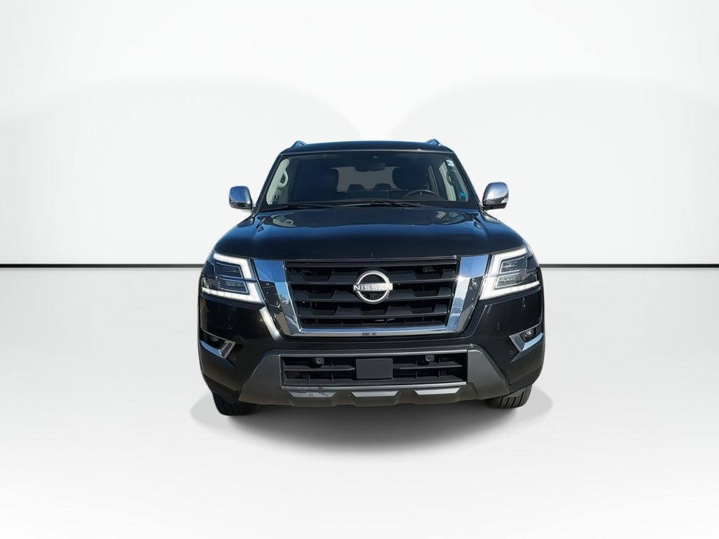 2022 Nissan Armada in Antigonish, Nova Scotia - 3 - w1024h768px