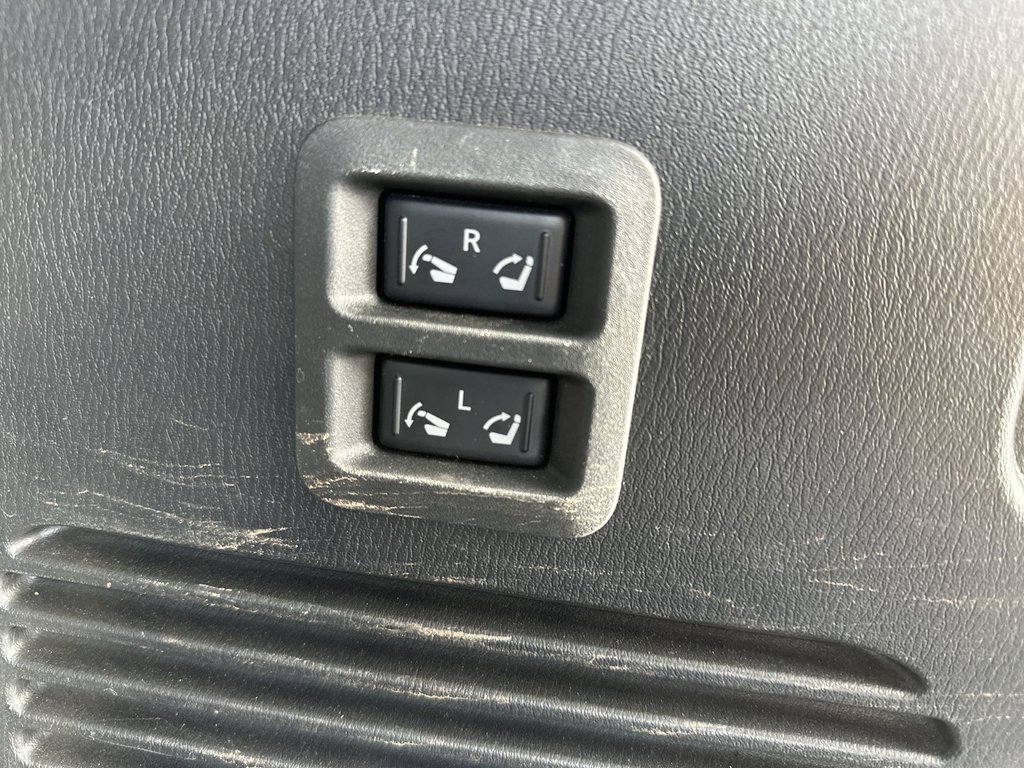 Nissan Armada Platinum | Lthr | Roof | Cam | Warranty to 2028 2023 à Saint John, Nouveau-Brunswick - 47 - w1024h768px