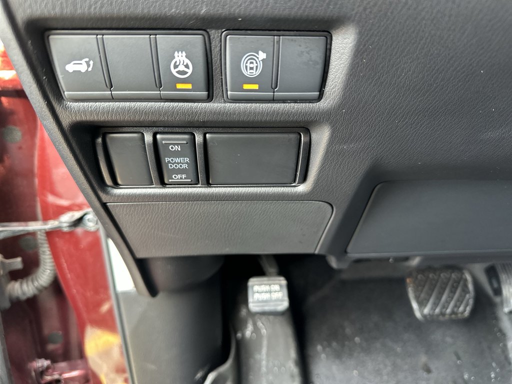 Nissan Armada Platinum | Lthr | Roof | Cam | Warranty to 2028 2023 à Saint John, Nouveau-Brunswick - 30 - w1024h768px