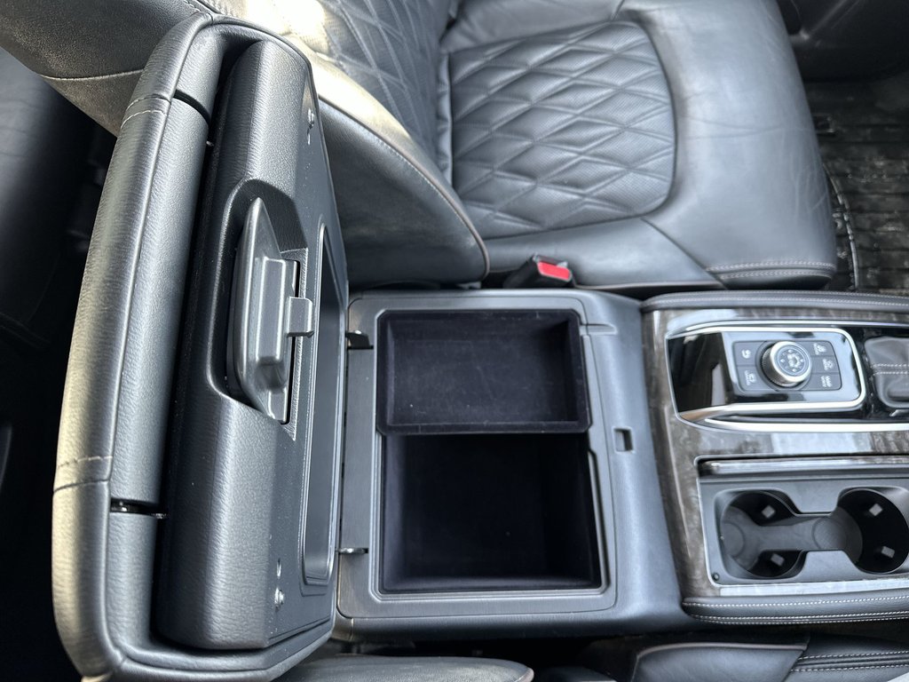 Nissan Armada Platinum | Lthr | Roof | Cam | Warranty to 2028 2023 à Saint John, Nouveau-Brunswick - 51 - w1024h768px