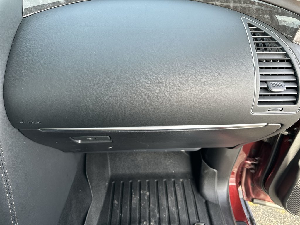 Nissan Armada Platinum | Lthr | Roof | Cam | Warranty to 2028 2023 à Saint John, Nouveau-Brunswick - 44 - w1024h768px