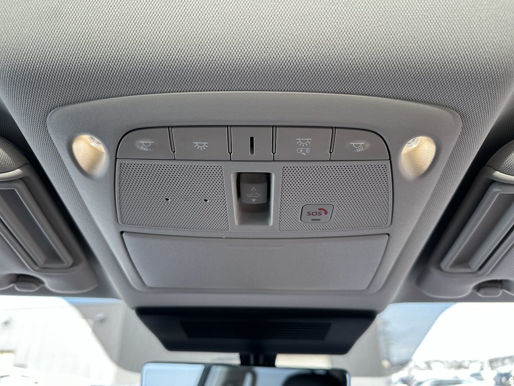 Nissan Armada Platinum | Lthr | Roof | Cam | Warranty to 2028 2023 à Saint John, Nouveau-Brunswick - 50 - w1024h768px