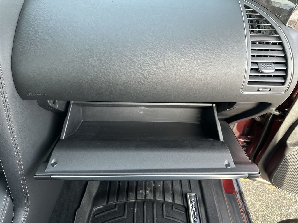 Nissan Armada Platinum | Lthr | Roof | Cam | Warranty to 2028 2023 à Saint John, Nouveau-Brunswick - 43 - w1024h768px