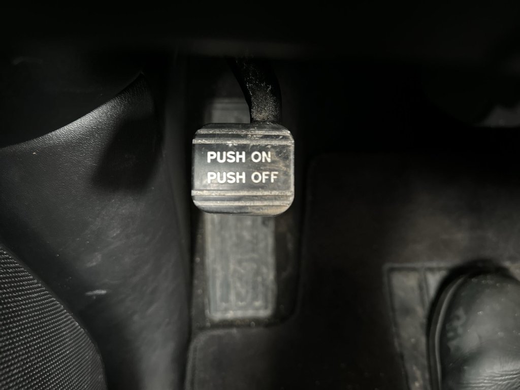 2023 Nissan Armada in Antigonish, Nova Scotia - 30 - w1024h768px