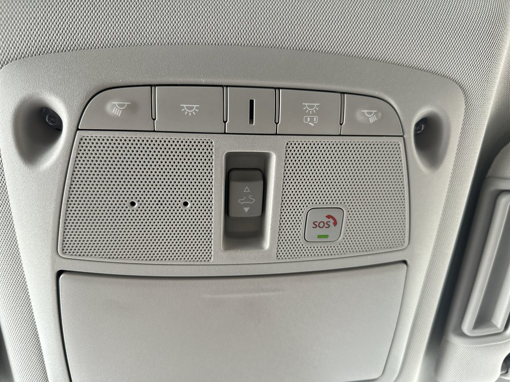 2023 Nissan Armada in Antigonish, Nova Scotia - 46 - w1024h768px