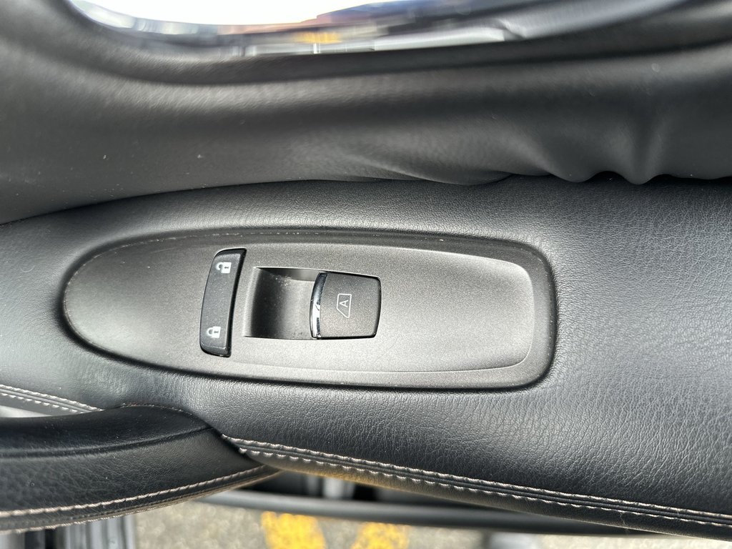 2023 Nissan Armada in Antigonish, Nova Scotia - 44 - w1024h768px