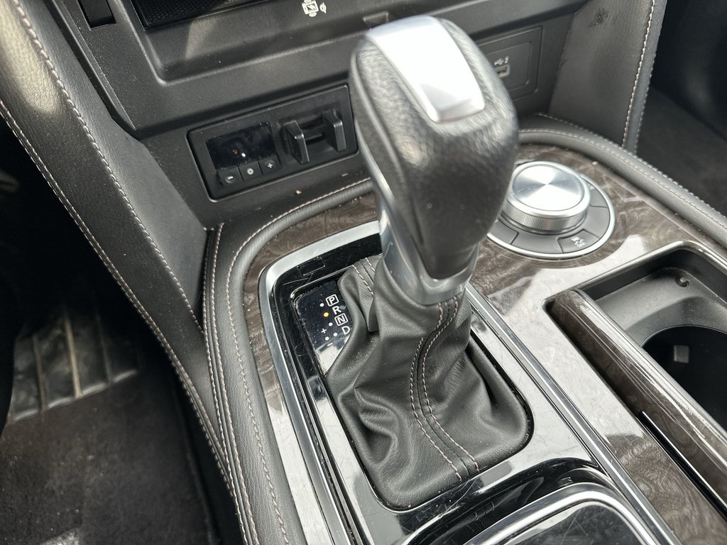 2023 Nissan Armada in Antigonish, Nova Scotia - 29 - w1024h768px