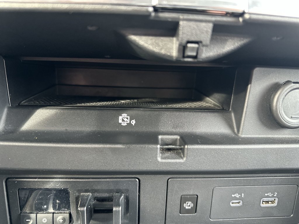 2023 Nissan Armada in Antigonish, Nova Scotia - 28 - w1024h768px