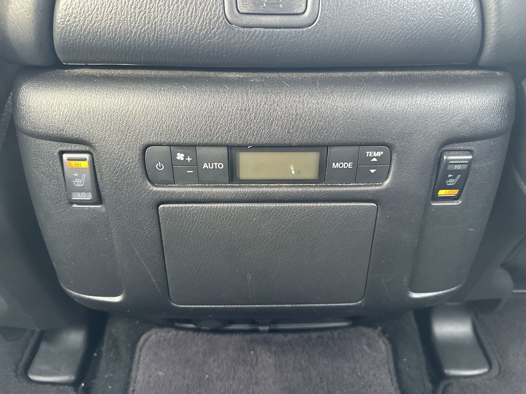 2023 Nissan Armada in Antigonish, Nova Scotia - 49 - w1024h768px