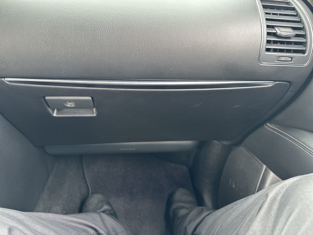 2023 Nissan Armada in Antigonish, Nova Scotia - 42 - w1024h768px