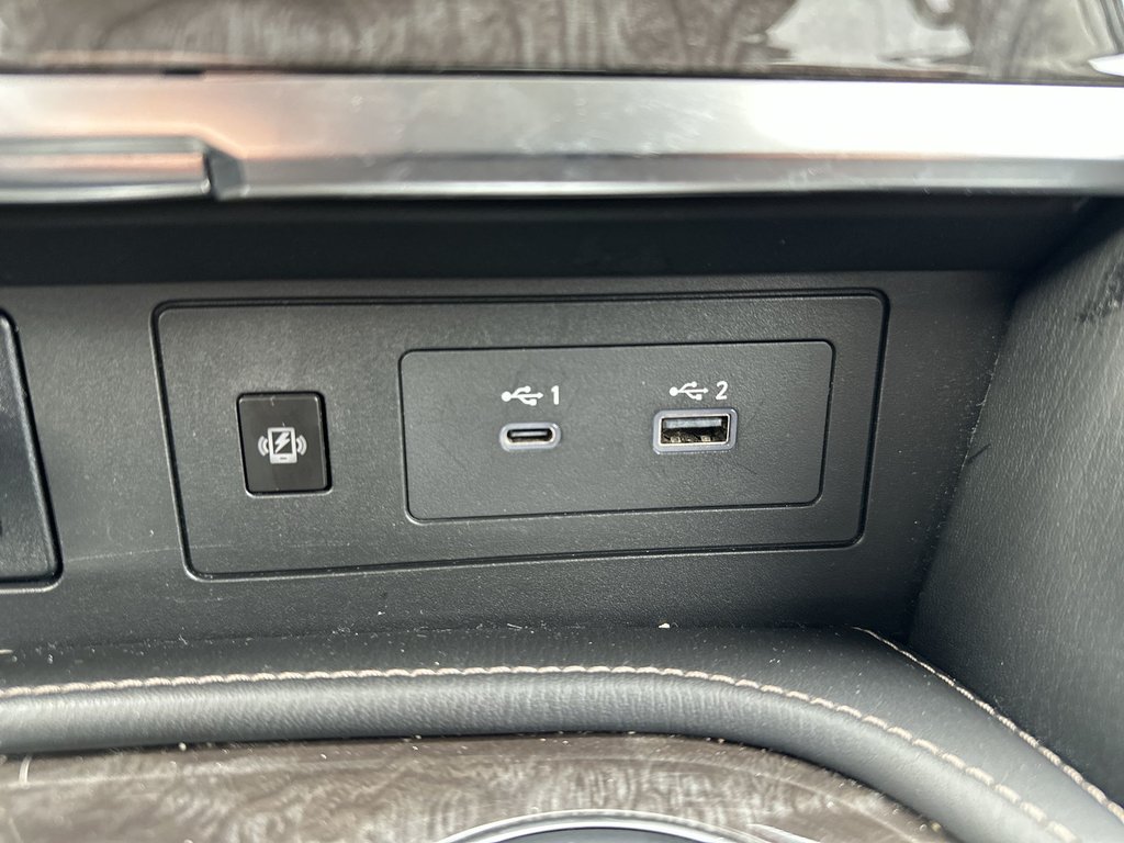 2023 Nissan Armada in Antigonish, Nova Scotia - 43 - w1024h768px