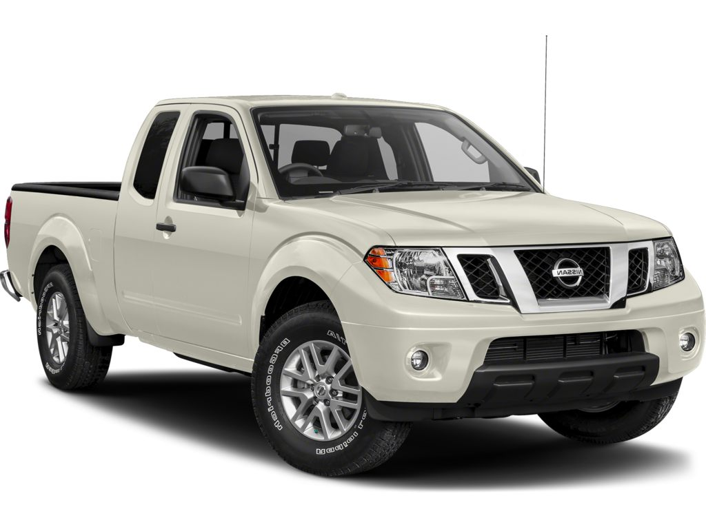 2017 Nissan Frontier SV | USB | Bluetooth | Keyless | Cruise | CD in Saint John, New Brunswick - 1 - w1024h768px