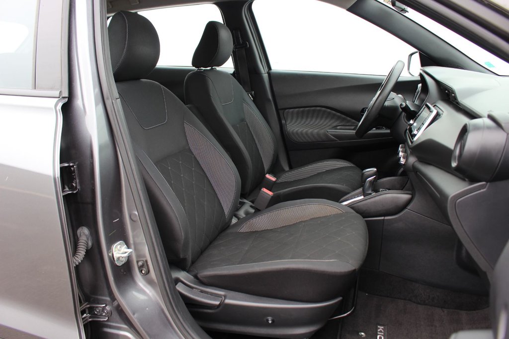 2019 Nissan Kicks S | Cam | Bluetooth | Aux | USB | Keyless in Saint John, New Brunswick - 42 - w1024h768px