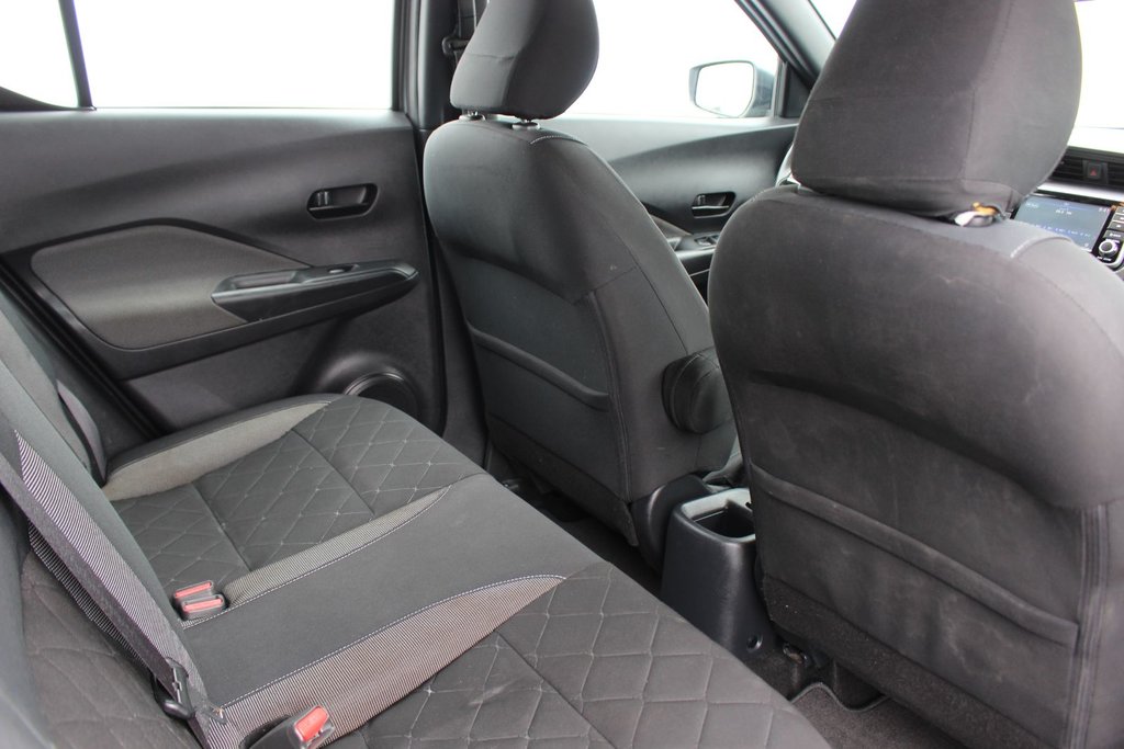 2019 Nissan Kicks S | Cam | Bluetooth | Aux | USB | Keyless in Saint John, New Brunswick - 39 - w1024h768px
