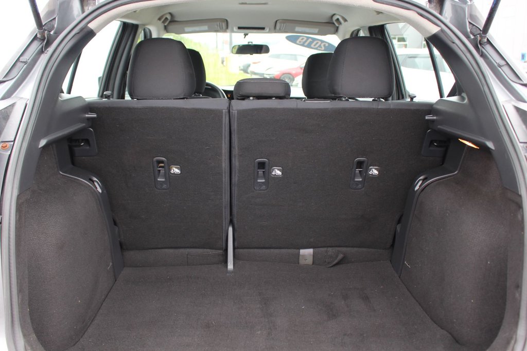 2019 Nissan Kicks S | Cam | Bluetooth | Aux | USB | Keyless in Saint John, New Brunswick - 34 - w1024h768px