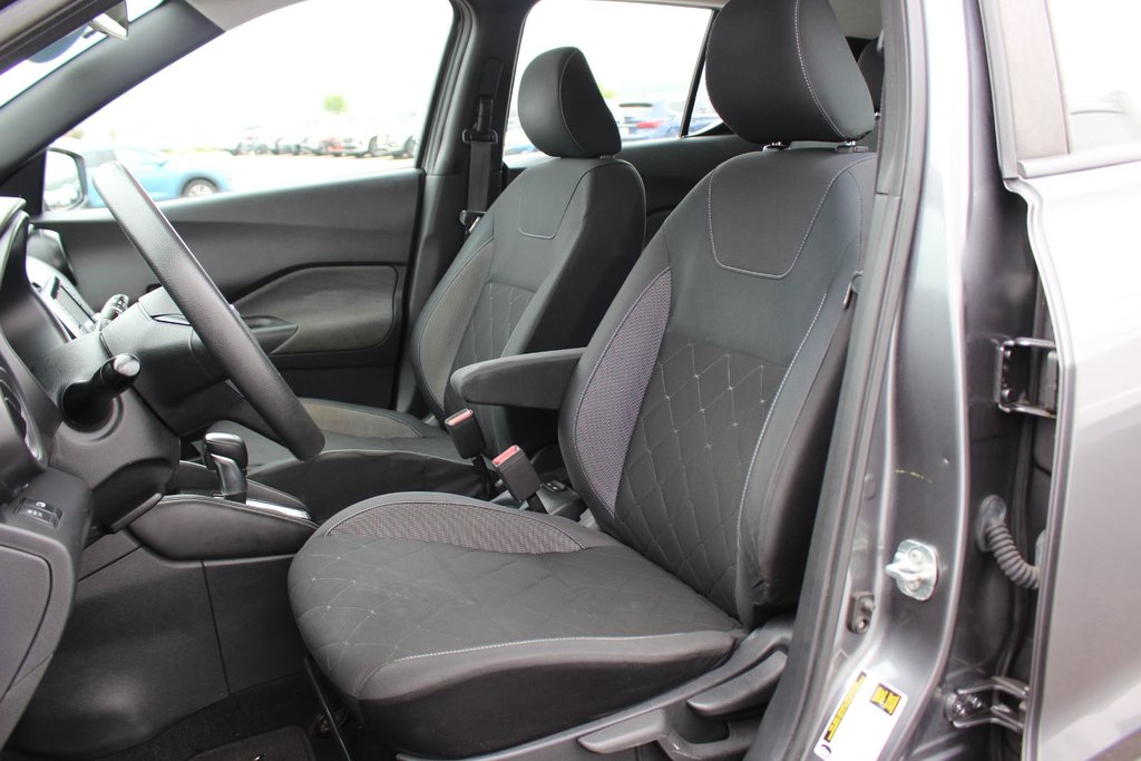 2019 Nissan Kicks S | Cam | Bluetooth | Aux | USB | Keyless in Saint John, New Brunswick - 10 - w1024h768px
