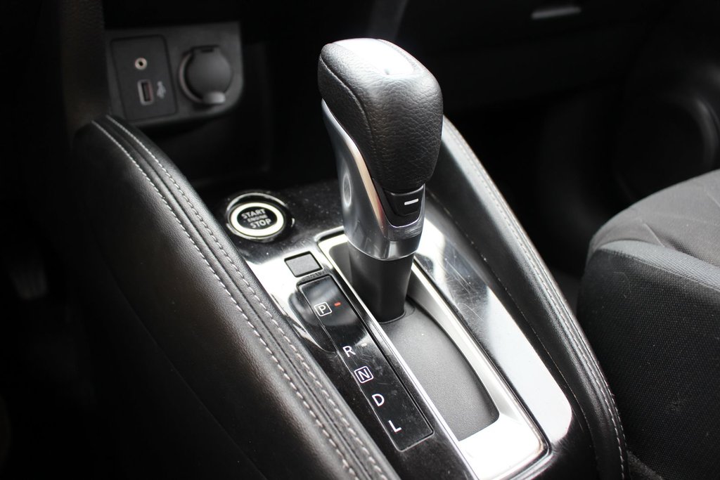 2019 Nissan Kicks S | Cam | Bluetooth | Aux | USB | Keyless in Saint John, New Brunswick - 29 - w1024h768px