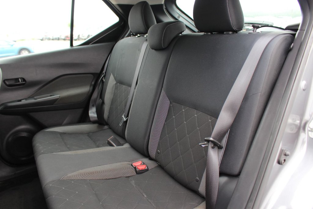 2019 Nissan Kicks S | Cam | Bluetooth | Aux | USB | Keyless in Saint John, New Brunswick - 30 - w1024h768px