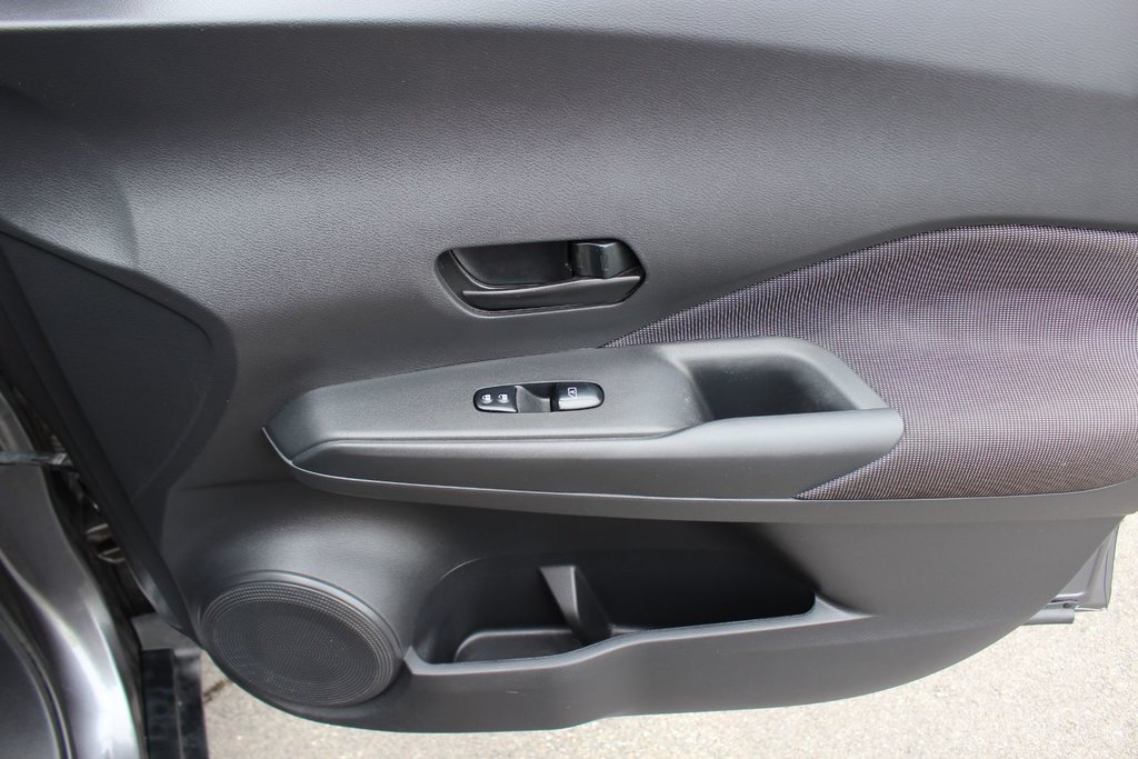 2019 Nissan Kicks S | Cam | Bluetooth | Aux | USB | Keyless in Saint John, New Brunswick - 47 - w1024h768px