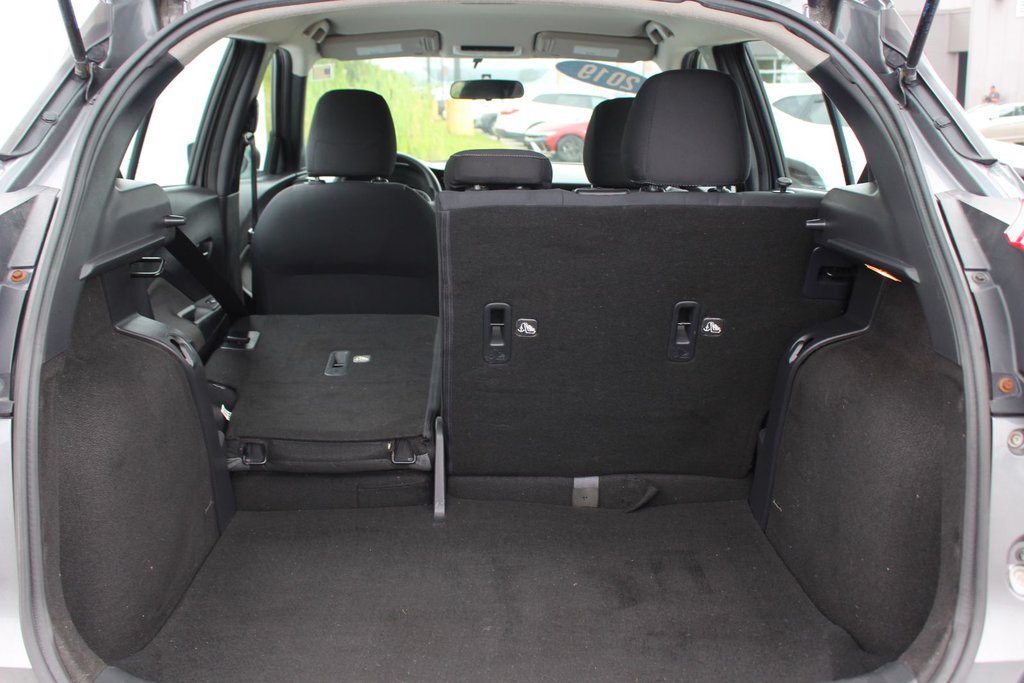 2019 Nissan Kicks S | Cam | Bluetooth | Aux | USB | Keyless in Saint John, New Brunswick - 35 - w1024h768px
