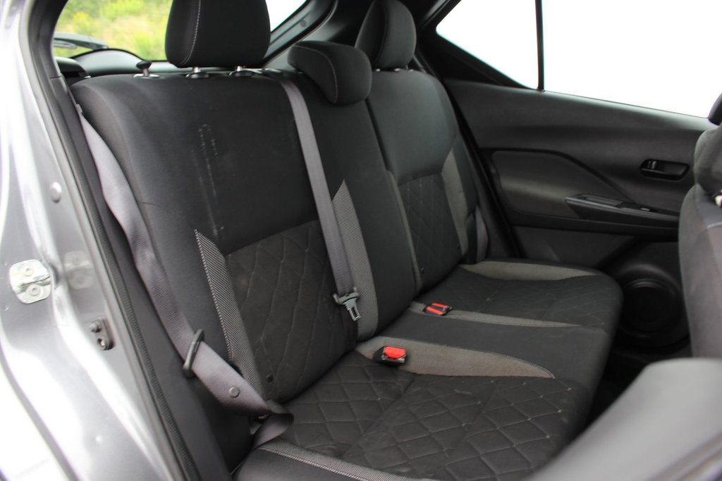2019 Nissan Kicks S | Cam | Bluetooth | Aux | USB | Keyless in Saint John, New Brunswick - 38 - w1024h768px