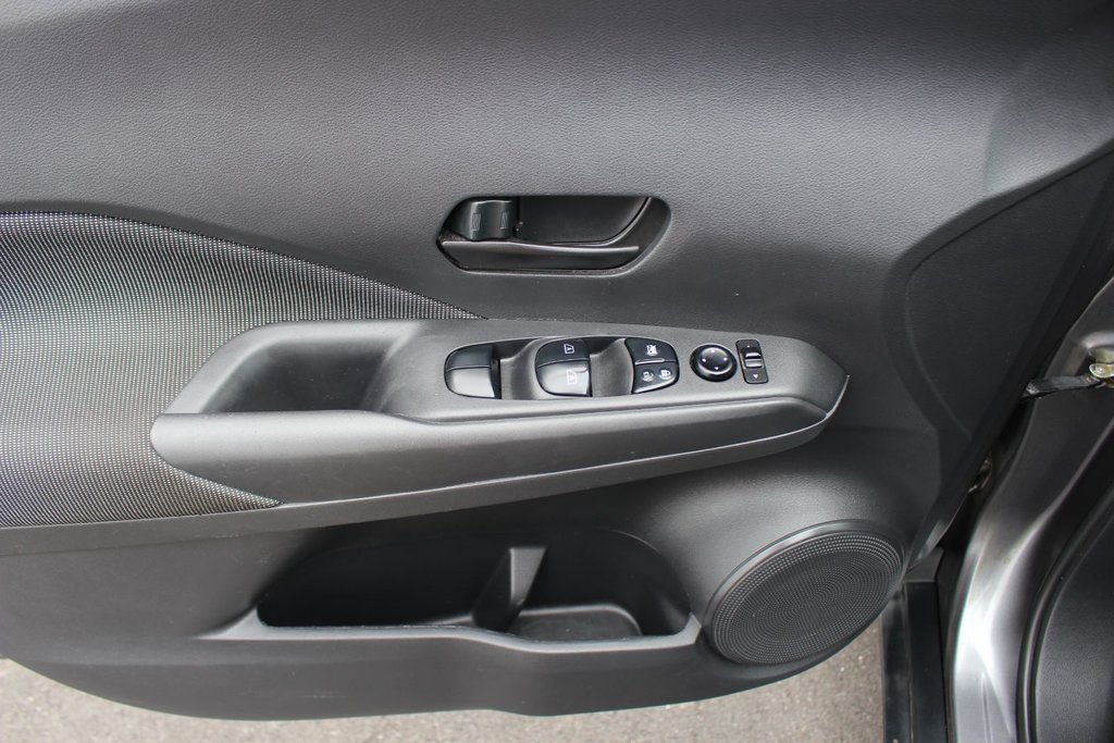 2019 Nissan Kicks S | Cam | Bluetooth | Aux | USB | Keyless in Saint John, New Brunswick - 14 - w1024h768px