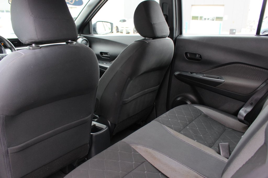 2019 Nissan Kicks S | Cam | Bluetooth | Aux | USB | Keyless in Saint John, New Brunswick - 31 - w1024h768px