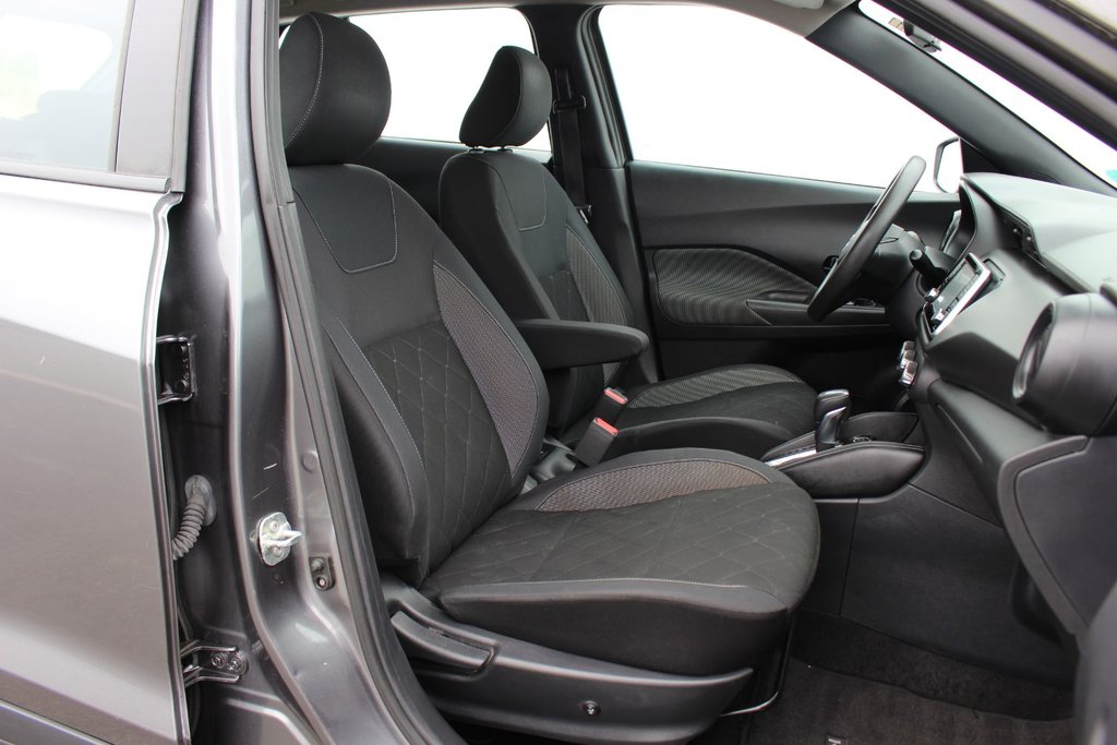 2019 Nissan Kicks S | Cam | Bluetooth | Aux | USB | Keyless in Saint John, New Brunswick - 41 - w1024h768px