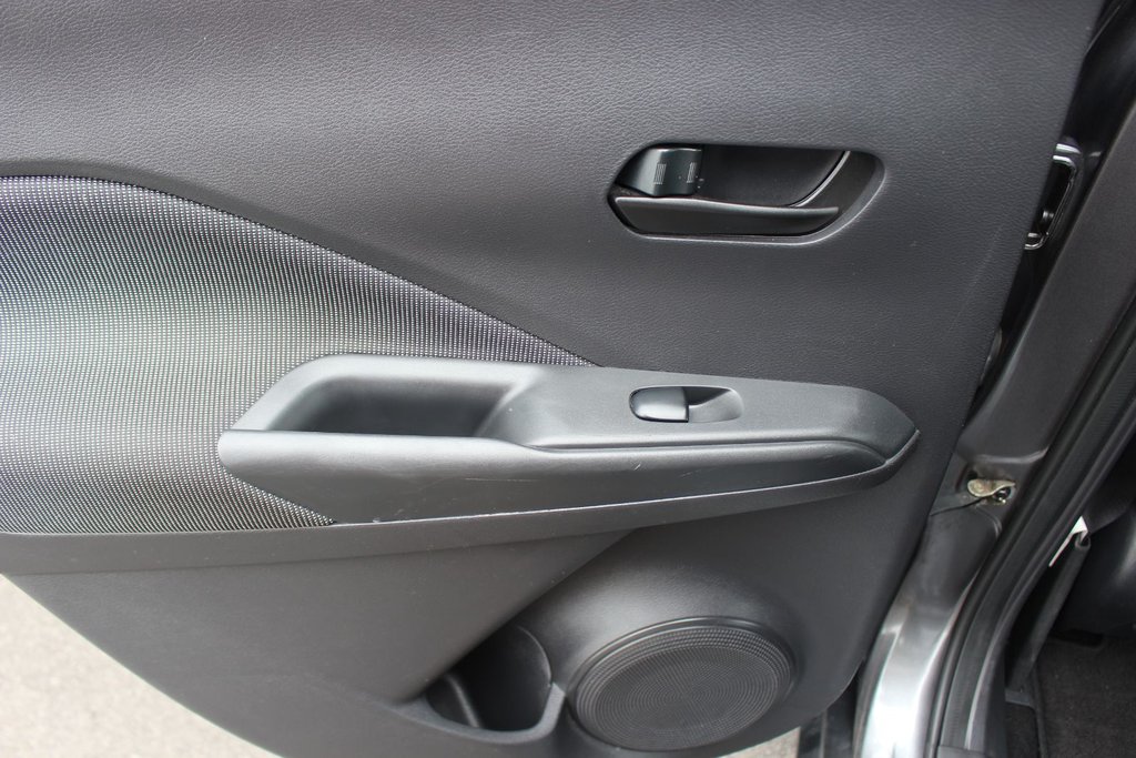 2019 Nissan Kicks S | Cam | Bluetooth | Aux | USB | Keyless in Saint John, New Brunswick - 33 - w1024h768px