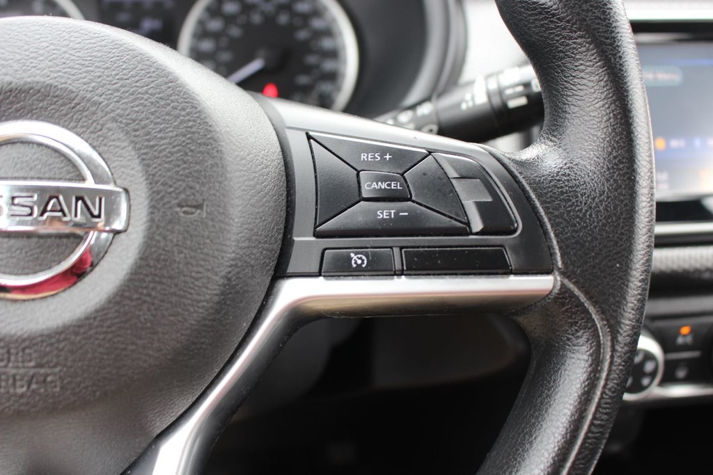 2019 Nissan Kicks S | Cam | Bluetooth | Aux | USB | Keyless in Saint John, New Brunswick - 19 - w1024h768px